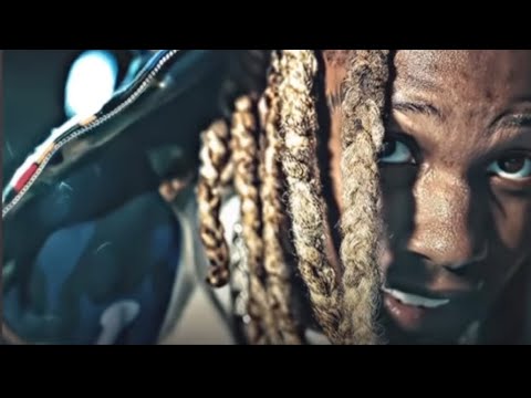 Everyone Mentioned In Lil Durk - Connect Dots w/Lyrics (Unreleased)