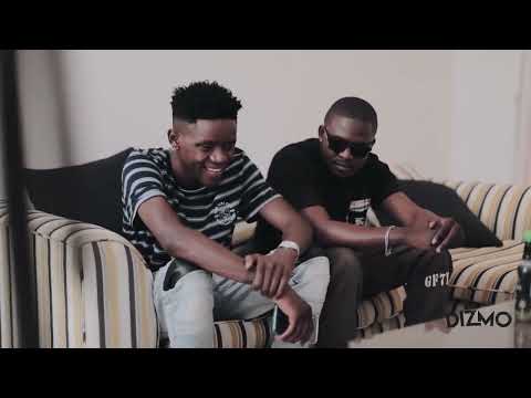 Dizmo Ft. Ndine Emma-Sister_watu