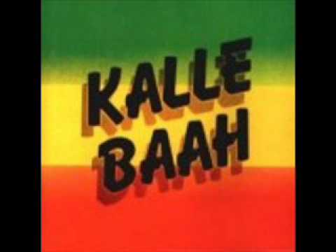 kalle baah starka strömmar