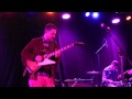 "Cinnamon Girl" ERIC LINDELL 6/26/15