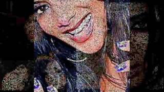 Nicole Scherzinger ft.Shaggy-Don&#39;t ask her that