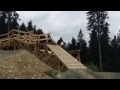 Continental Track At Winterberg Bike Park Germany