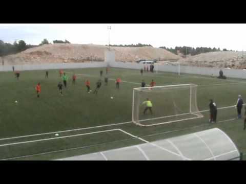 NAŠI TIĆI - TURNIR VODICE 2011 - 4.wmv