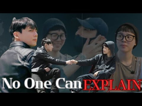 The Jikook Moments No One Can Explain