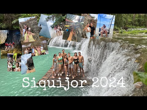 Iza's SQJR vlog 2024
