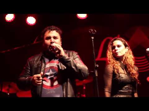 Sin Aliento   Danza Invisible BY LEGADO ROCK