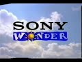 The Destructions Of Sony Wonder