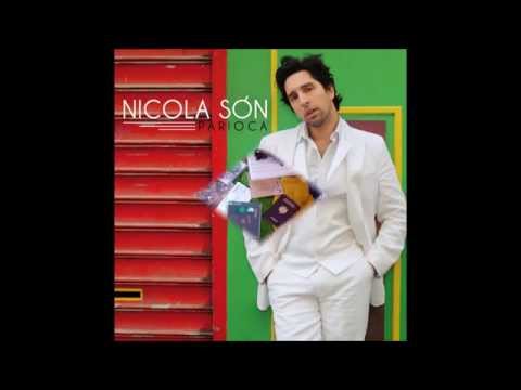 [CD] Nicola Són - Parioca