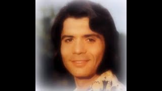 Costa Cordalis - Wie einsam du bist