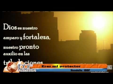 RONDALLA CRISTIANA TORRE FUERTE - ERES MI PROTECTOR