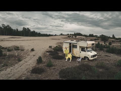 ƶelek - VERITASERUM ft. EIGHTYUANA (OFFICIAL VIDEO) prod. FLAGMAN