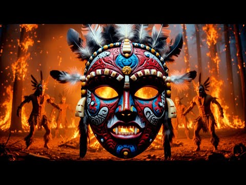 Sama Sama   سَمَاع سَمَاع – Arabic Sufi Techno House Mix