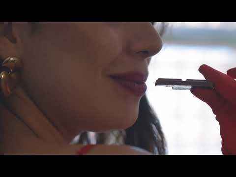 Rena Brunette, Emm Kyu - No me lo esperaba (Video)