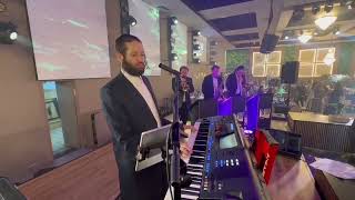 שימי סקלר 🎹 ותזמורתו 🎸🎷🔥♥️