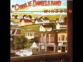 The Charlie Daniels Band - The Universal Hand.wmv
