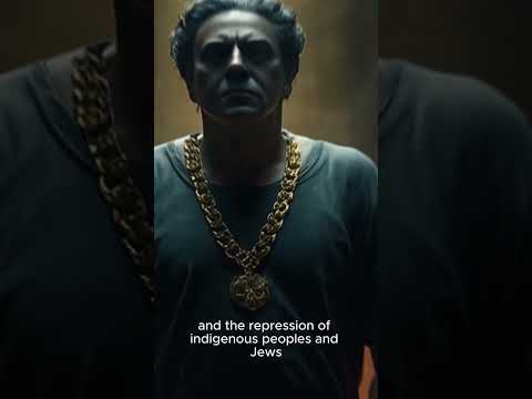 The Spanish Black Legend