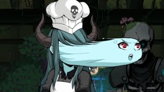 Cooking For A Monster Girl!? | Dungeon Munchies | Ep 1