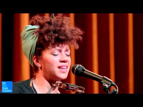 When We Get There - Chastity Brown