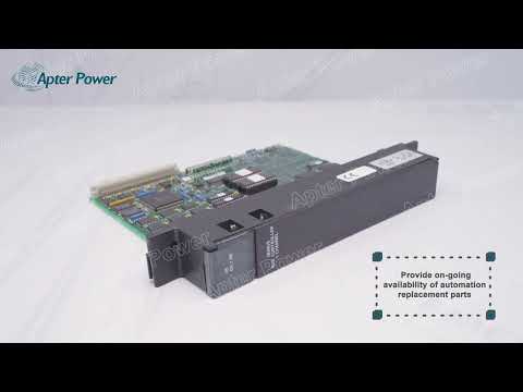 GE IC698BEM731V  Bus Controller |sales13@apterpower.com | https://www.apterpower.com/