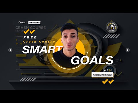 How to Set SMART Goals: Class 1 (Introduction) | Planning101: Business | Crash Course