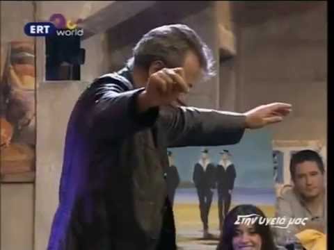 Γιώργος Νινιός  - Το ζεϊμπέκικο της Ευδοκίας (To Zeimbekiko Tis Evdokias)