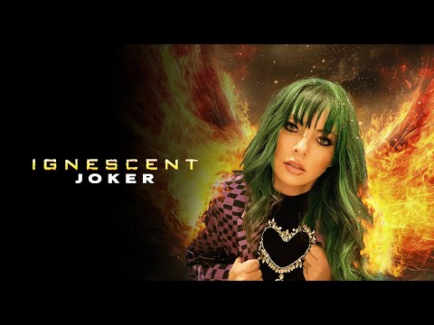 Ignescent - "Joker" - Official Music Video