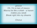 Slade - Razzle Dazzle Man Lyrics