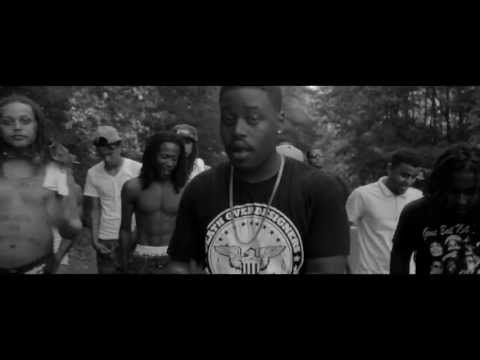 Mi$tro ft. Yung Nilo - We Are Not The Same (Official Video) Shot by @JoeMoore724