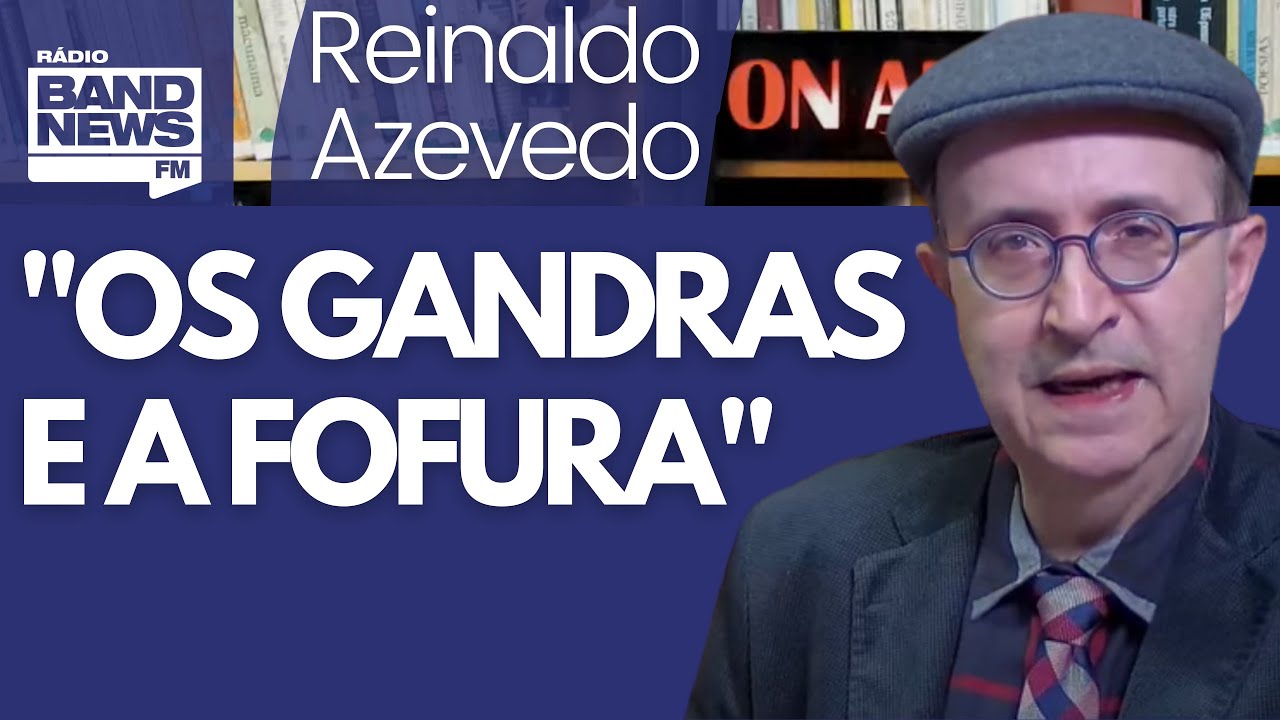 Reinaldo: Ives Gandra, o golpe, o vídeo fofo e a “aula” na Escola Superior de Guerra
