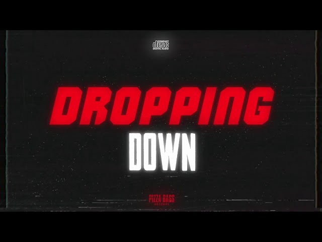 Ravek – Dropping Down (Remix Stems)