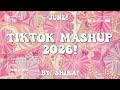 TikTok Mashup 2026