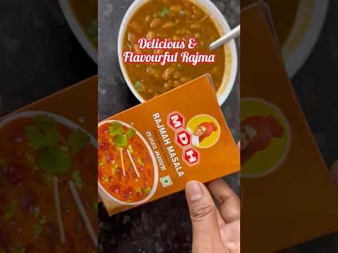 Rajma Masala video thumbnail