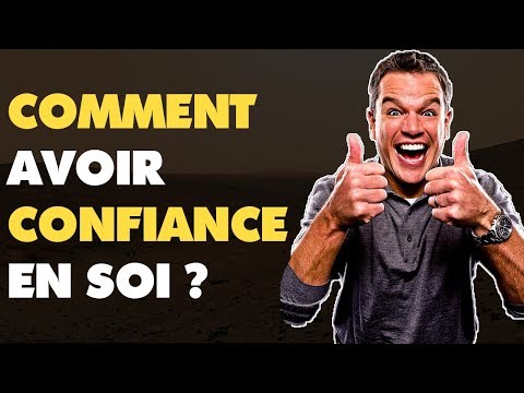 Comment avoir confiance en soi ? Gifle-les (Méthode nouveau départ)