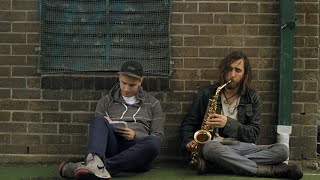 Def Manic - Cosby Kids x Mamacita