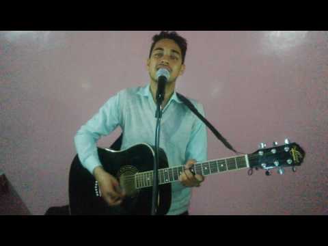 ARIDAMAN UPADHYAY Zindgi from the movie bajrangi Bhai jaan cover by ARIDAMAN UPADHYAY