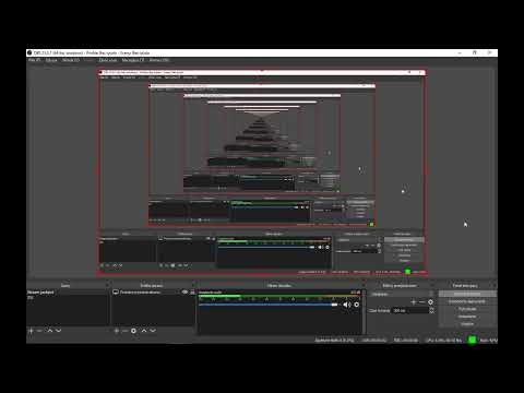 Ketrax – transmisja na żywo