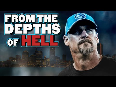 How Dan Campbell Brought The Lions Back from The Dead