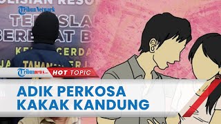 Download lagu Kecanduan Nonton Video Porno, Adik di Nias Perkosa Kakaknya hingga Hamil 6 Bulan, Kini Dipenjara mp3 Download lagu Kecanduan Nonton Video Porno, Adik di Nias Perkosa Kakaknya hingga Hamil 6 Bulan, Kini Dipenjara mp3