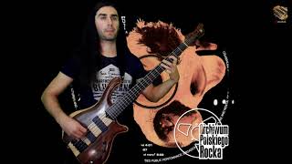 Blind Leadin&#39; the Blind - Acid Drinkers - Basceza #151