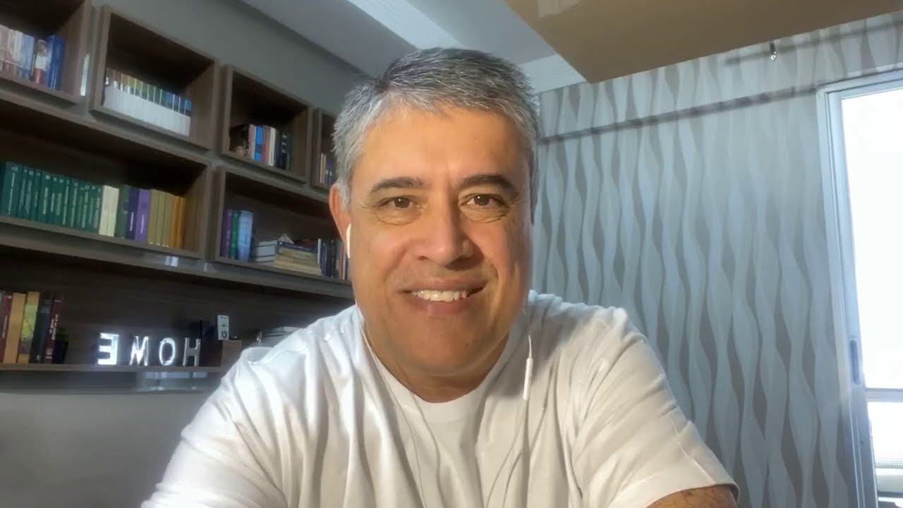 Progressão dos Espíritos - 3ª parte