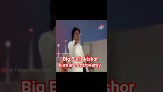 Download lagu FAN FOLLOWING  BIG B V/S KISHOR KUMAR #bollywood #singar #actor #controversy #untold #viral#trend mp3