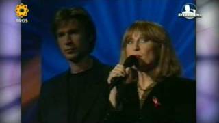 Liesbeth List en Frank Boeijen - Net als een kind