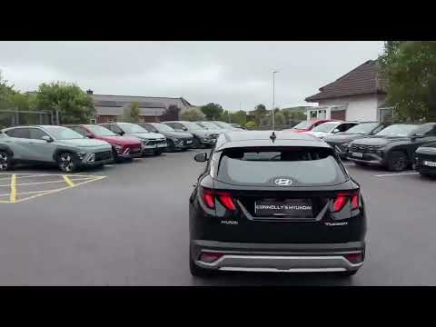 Hyundai Tucson Tucson FL Comfort Plus - Image 2