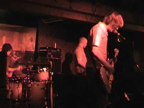 Alta May at The Sunset July 2004