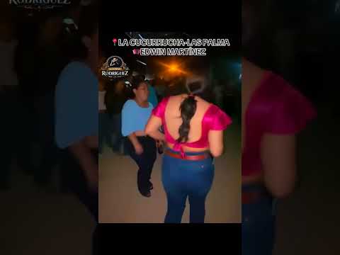LA CUCURRUCHA-EDWIN MARTINEZ#juventudtipiquera #laspalmas LMAS #tipicopanama #LOSALEGRESDELACUMBIA