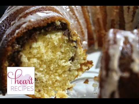 Sock It To Me Cake Recipe - I Heart Recipes