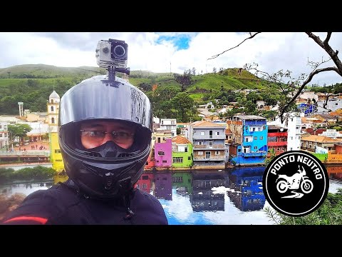 09/11/25 - Conhecendo Pirapora do Bom Jesus