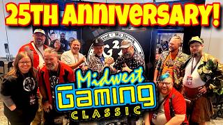 Historic Gaming Milestone Reaches 25 Years