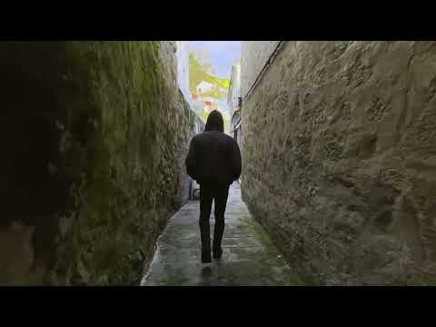 Água Amarga - O Mau Olhado