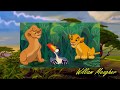 The Lion King I Just Can T Wait To Be King Putonghua